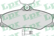 Lpr 05P325