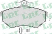 Lpr 05P613