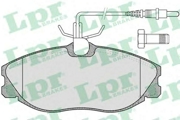 Lpr 05P620
