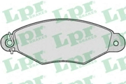 Lpr 05P662