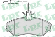 Lpr 05P683