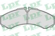 Lpr 05P684