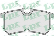 Lpr 05P697