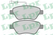 Lpr 05P763