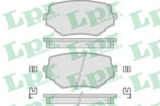 Lpr 05P798