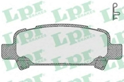 Lpr 05P838