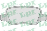 Lpr 05P850