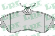 Lpr 05P950