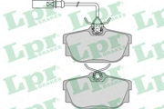 Lpr 05P974