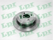 Lpr B2009P