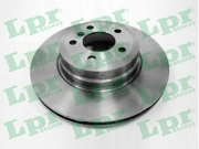 Lpr B2053V