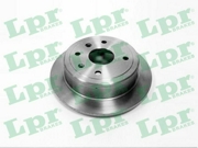 Lpr D4000P