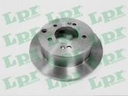 Lpr K2024P