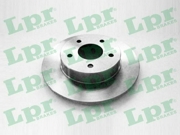 Lpr N2004P