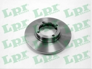 Lpr O1441P
