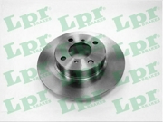 Lpr O1461P
