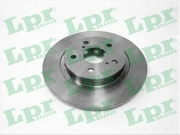 Lpr T2060P
