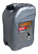 LUBEX L02008760020