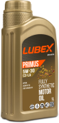 LUBEX L03412961201