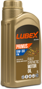 LUBEX L03413151201