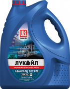 LUKOIL 1552367