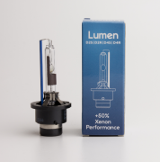 Lumen MHDXP4300D2R