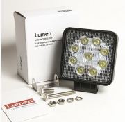 Lumen MLPSTE27WS1262F