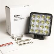 Lumen MLPSTE48WS1257S