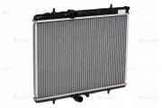 Luzar LRC20W2