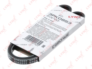 LYNXauto 3PK0853