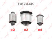 LYNXauto B8744K