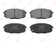 LYNXauto BD3641
