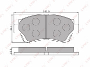 LYNXauto BD7520