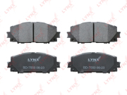 LYNXauto BD7550