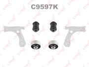 LYNXauto C9597K