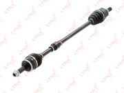 LYNXauto CD1063A
