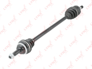 LYNXauto CD1155A