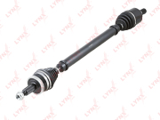 LYNXauto CD1190A