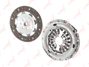 LYNXauto CL1422