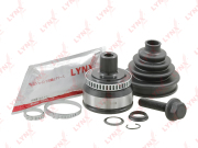 LYNXauto CO1221A