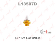 LYNXauto L13507D