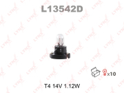 LYNXauto L13542D