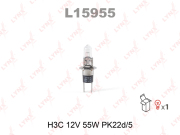 LYNXauto L15955