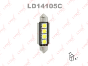 LYNXauto LD14105C