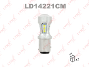LYNXauto LD14221CM