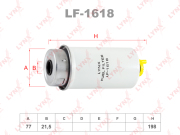 LYNXauto LF1618