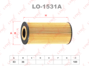 LYNXauto LO1531A