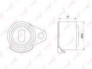 LYNXauto PB1088