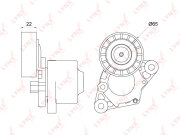 LYNXauto PT3251