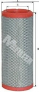 M-Filter A1025